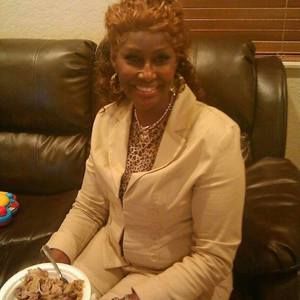 Meet your Posher, Mildred